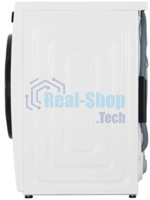 Стиральная машина Samsung WW11CGC04CAELP белый/черный, загрузка фронтальная 11кг, 1400 об/мин, класс: A