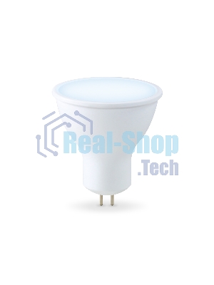 Лампа светодиодная	Ambrella light 161106 LED MR16 11W IC GU5.3 6400K 175-265V