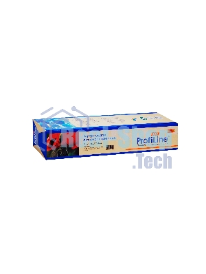 Картридж лазерный ProfiLine PL-CF382A для принтеров HP Color LaserJet Pro M475/M476 MFP Yellow 2700 копий