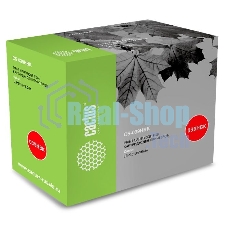 Картридж лазерный Cactus CS-039HBK черный (25000 стр.) для Canon LBP 351x i-Sensys/352x i-Sensys