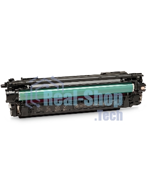 Картридж лазерный HP 656X пурпурный увеличенной емкости для HP CLJ M652/M653 (CF463X) 22000 стр