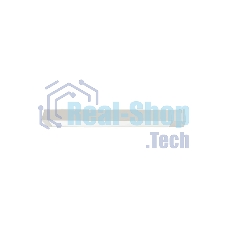 Светильник трековый JazzWay PTR 1935 35Вт 4000К 120град. WH белый 600мм IP40