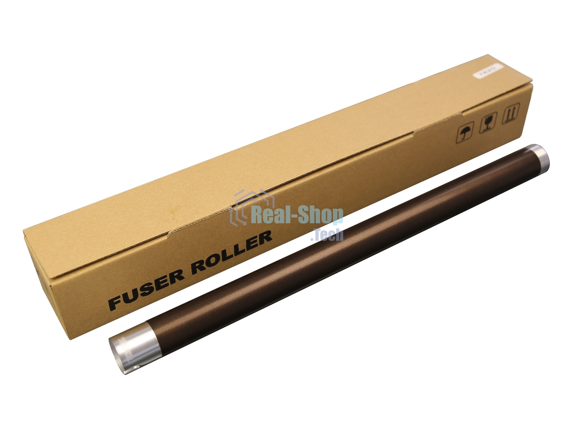 Тефлоновый вал CET CET7820 для Kyocera TASKalfa 1800/1801/2200/2201