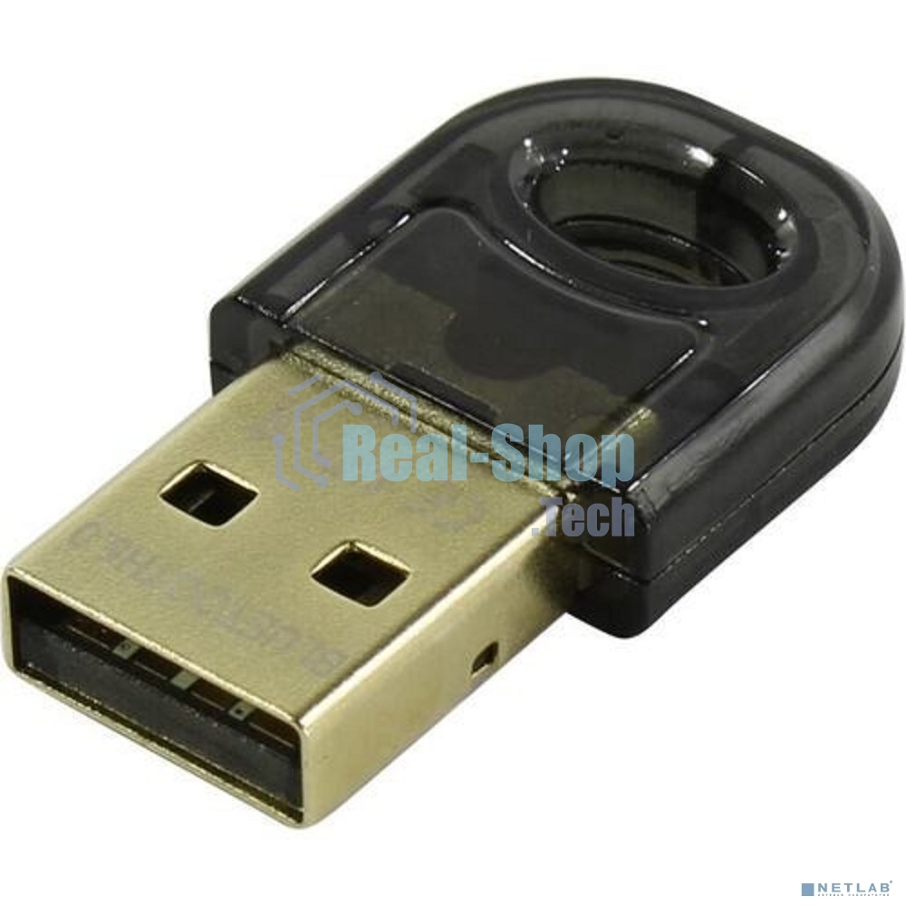 Адаптер KS-is KS-473 USB Bluetooth 5.0 миди