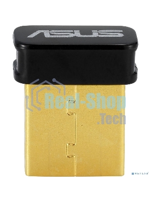 Сетевой адаптер Bluetooth ASUS USB-BT500 USB 2.0