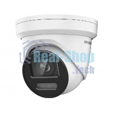 Камера видеонаблюдения IP Hikvision DS-2CD2387G2H-LIU(2.8mm) 2.8-2.8мм цв.