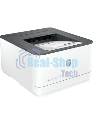Принтер лазерный HP LaserJet Pro 3003dw (3G654A), A4, ч/б, печ. 33 стр/мин., 1200x1200 dpi, Ethernet (RJ-45), USB 2.0, Wi-Fi