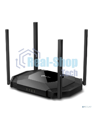 Двухдиапазонная беспроводная точка доступа Wi-Fi 6 TP-Link TL-WA3001 AX3000