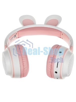 Наушники AIWA AW023 pink