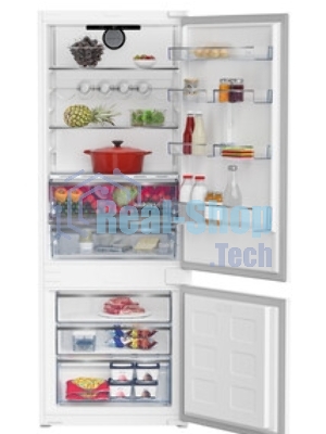 Встраиваемый холодильник Beko BCNE400I35ZS