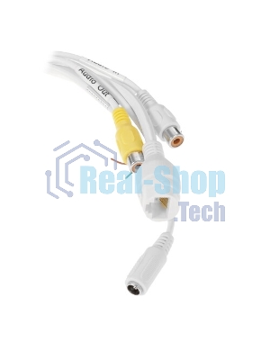 Камера видеонаблюдения IP Dahua DH-IPC-HDW3449HP-AS-PV-0280B-PRO 2.8-2.8мм цв. (DH-IPC-HDW3449HP-AS-PV-PRO)