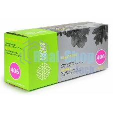 Картридж лазерный Cactus CS-CLT-Y406S yellow желтый (1000 стр.) для Samsung CLP-360/365/CLX-3300/3305 Картридж лазерный Cactus CS-CLT-Y406S yellow желтый (1000 стр.) для Samsung CLP-360/365/CLX-3300/3305
