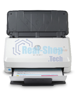 Сканер HP ScanJet Pro 2000 s2