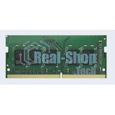 Оперативная память Synology, DDR4, 8GB (1x8GB), 2666MHz, CL22, SO-DIMM