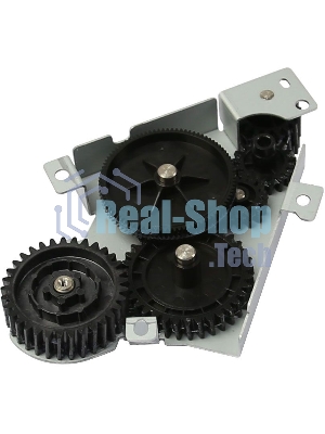 Блок шестерен CET CET2571 (RC1-2432-M600) для HP LJ Enterprise 600 M601/M602/M603/M604/M605/M606/M630