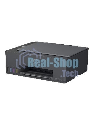МФУ струйное HP Smart Tank 581 AiO (4A8D4A), A4, цветной, печ. до 22 стр/мин. (ч/б) до 16 стр/мин. (цвет), 1200 x 1200 dpi, USB, Wi-Fi, Air Print, Mopria