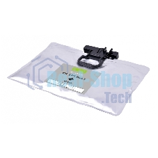 Картридж струйный Cactus CS-EPT9661 черный пигментный (40000 стр., 795 мл) для Epson WorkForce Pro WF-M5299DW/M5799DWF