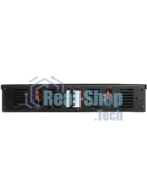 Бастион BC 192/9 RACK блок батарейный в корпусе 19