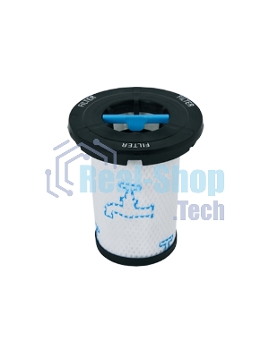 Фильтр Tefal ZR009003 (1фильт.)