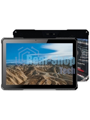 Чехол для BQ-1077 Armor PRO LTE/1082G Armor PRO/1083G Armor PRO PLUS (силиконовый прозрачный)