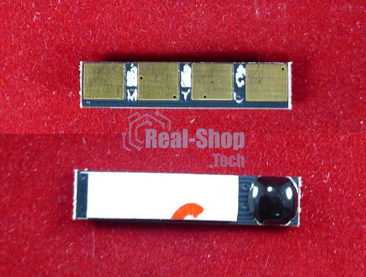 Чип ELP для Samsung CLP-315/310N,CLX-3175 (MLT-409-BK) черный 1.5K (Китай)