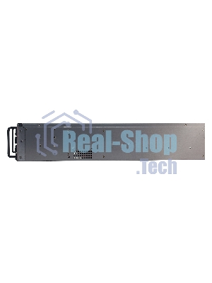 Серверный корпус ExeGate Pro EX281300RUS 3U660-HS16 (RM 19