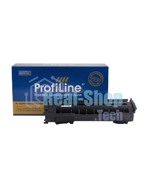 Картридж лазерный ProfiLine совместимый Q5949A/7553A/708/715 для HP 1160/1320/3390/P2010/P2014/P2015/M2727/Canon LBP-3300/3310/3370 2500к