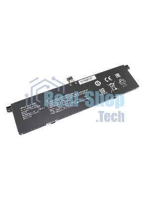 Аккумуляторная батарея для ноутбука Xiaomi Mi Notebook Air 13.3 2018 7.6V 4850mAh OEM