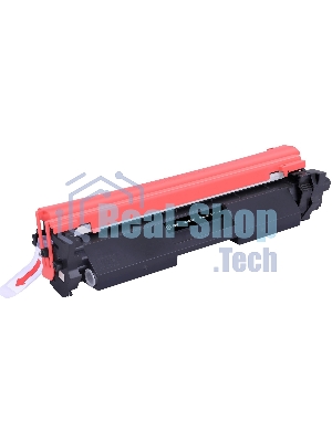 Картридж лазерный совместимый Cactus CS-C047 черный (1600 стр.) для Canon LBP112/LBP113W