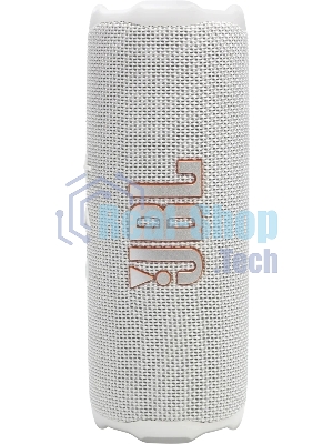Колонка портативная JBL FLIP 7 белый 25W 1.0 BT 4800mAh