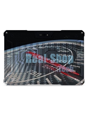 Чехол для BQ-1077 Armor PRO LTE/1082G Armor PRO/1083G Armor PRO PLUS (силиконовый прозрачный)