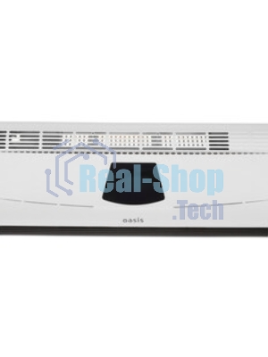 Тепловентилятор настенный Oasis 2000W NTD-20 (B)