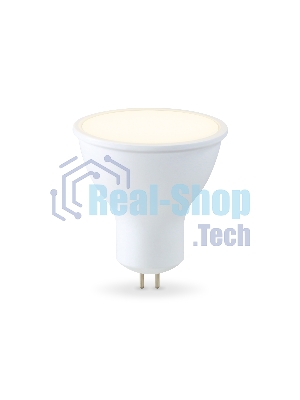 Лампа светодиодная	Ambrella light 161303 LED MR16 13W IC GU5.3 2700K 175-265V