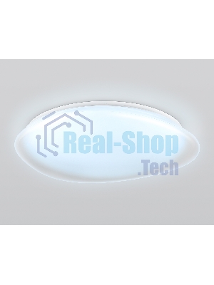 Светодиодный светильник Ambrella light FZ1615 FR матовый IP20 60W 3000-6500K+RGB 510*100 (ПДУ ИК)
