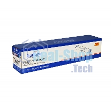 Картридж Тонер-туба ProfiLine PL-KX-FAT88A7 для принтеров Panasonic KX-FL403RU/KX-FL-C413RU/KX-FLC418RU/KX-FL423RU/KX-FL401/KX-FL402/KX-FL403/KX-FLC411/KX-FLC412/KX-FLC413/KX-FL-C418/KX-FL421/KX-FL422/KX-FL423 2000 копий