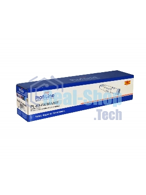 Картридж Тонер-туба ProfiLine PL-KX-FAT88A7 для принтеров Panasonic KX-FL403RU/KX-FL-C413RU/KX-FLC418RU/KX-FL423RU/KX-FL401/KX-FL402/KX-FL403/KX-FLC411/KX-FLC412/KX-FLC413/KX-FL-C418/KX-FL421/KX-FL422/KX-FL423 2000 копий