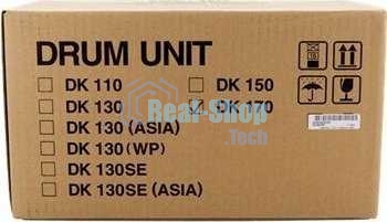 Узел фотобарабана (драм-юнит) Kyocera DK-170 (302LZ93061/2LZ93060/302LZ93060) для FS-1320D,1370DN,1035MFP,1135MFP, ECOSYS M2035DN,M2535DN, P2135d,P2035d