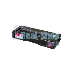 Тонер-туба Sakura SPC250EM (407545) для Ricoh Aficio SP C250/C260/C261, пурпурный, 1600 к.