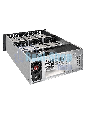 Серверный корпус ExeGate Pro 4U650-18 (RM 19