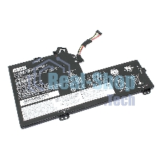 Аккумуляторная батарея для ноутбука Lenovo S540-15IWL GTX 11.4V 52.5Wh Orig