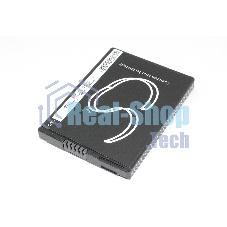 Аккумуляторная батарея CameronSino CS-HYD400BL для терминала сбора данных Honeywell EDA50 EDA51 4000mAh