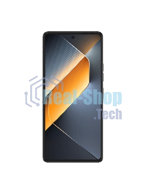 Смартфон Tecno POVA 6, 12/256Gb, серый