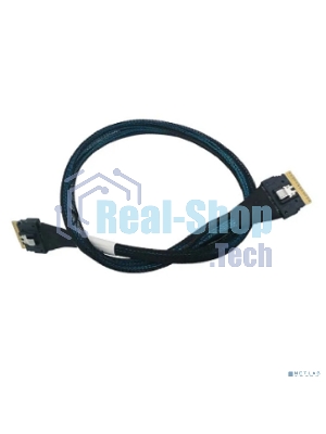 Кабель/SFF-8654 8i/SFF-8654 8i-0.8M