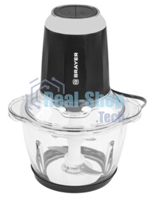 Измельчитель BRAYER BR1405