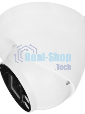 Камера видеонаблюдения IP Dahua DH-IPC-HDW2449TP-S-LED-0280B-PRO 2.8-2.8мм цв. (DH-IPC-HDW2449TP-S-LED-PRO)