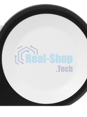 Рулетка Deli Home Series белый H8003A 3м х 16мм, эксклюзивный дизайн