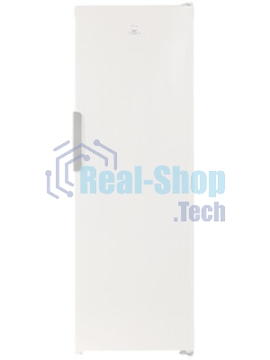 Морозильная камера Indesit DSZ 5175, белый, 261л, 4 ящика