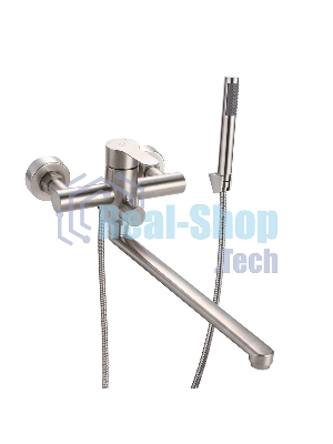 SUS124-006EP Смеситель для ванны, ø35