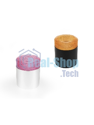 Насадка для корпуса светильника N7193 PI розовый D70*H30mm Out25mm MR16 (для корпуса светильника)