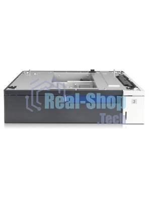Подающий лоток на 500 листов HP Accessory - LaserJet 500 Sheet Tray for CLJ CP5225/5525 series